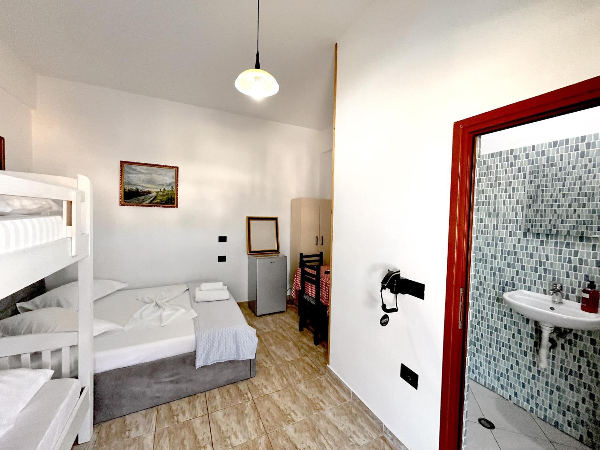 Vila Kam Vlore Exterior photo