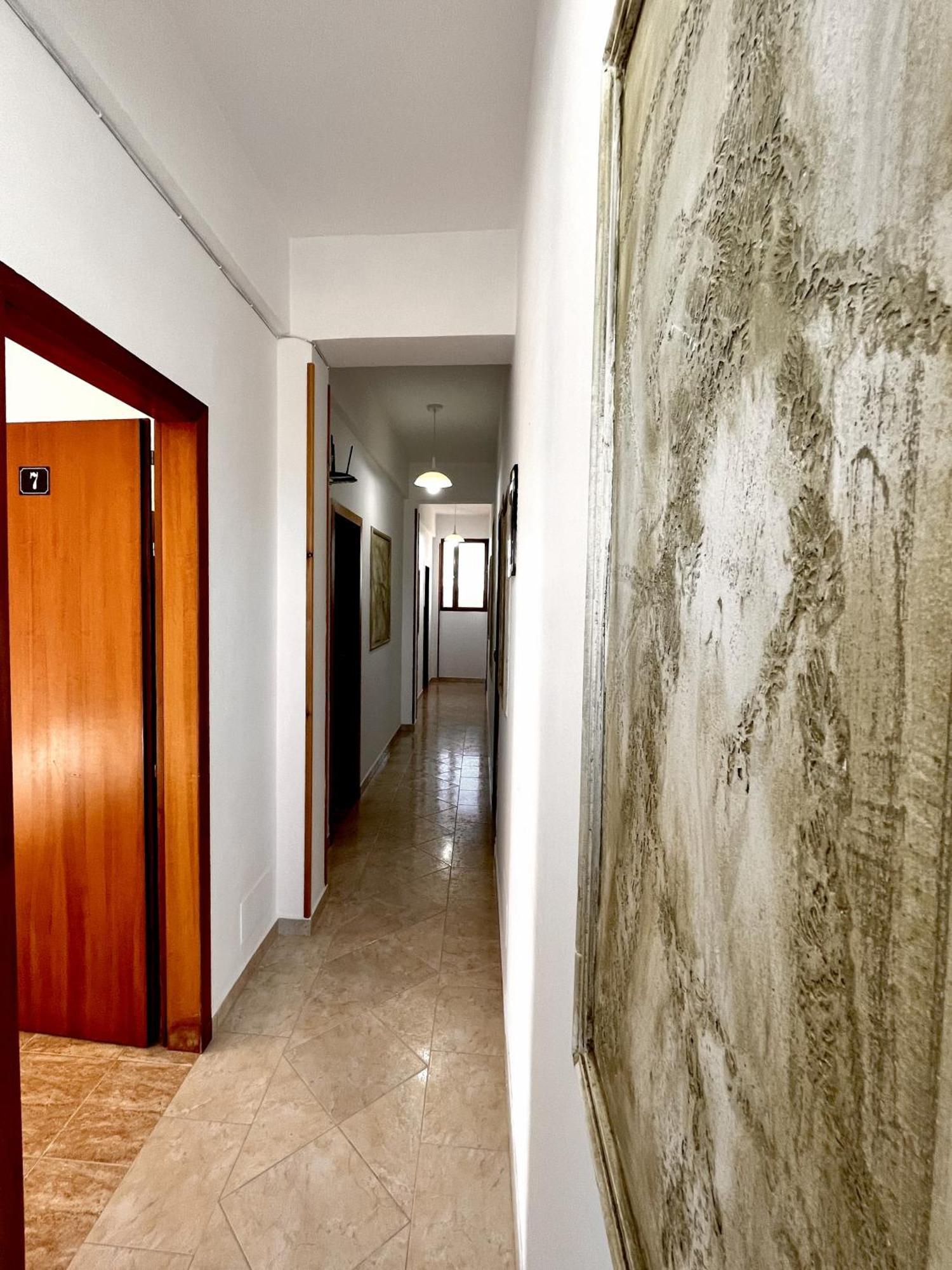 Vila Kam Vlore Exterior photo