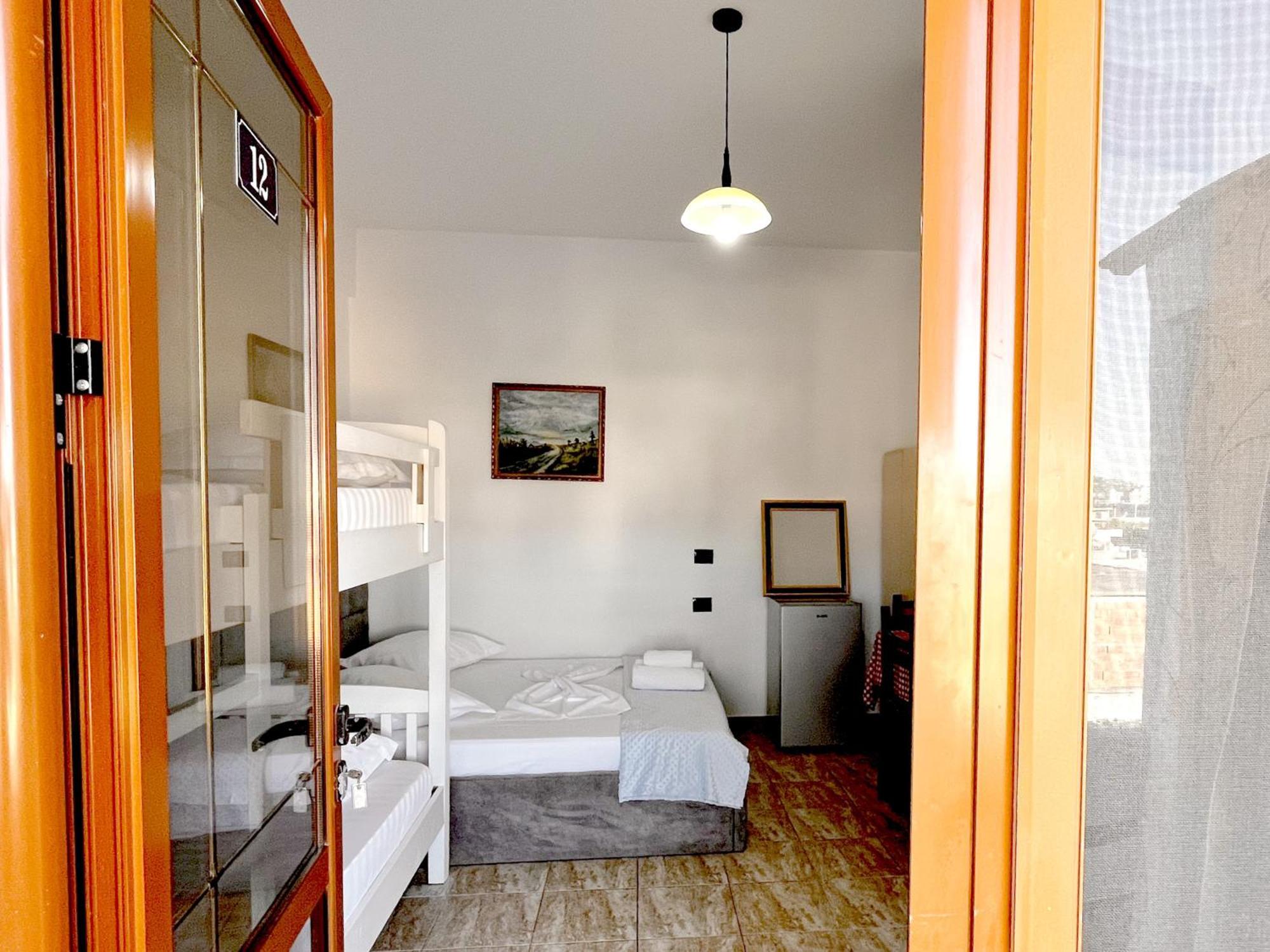 Vila Kam Vlore Exterior photo