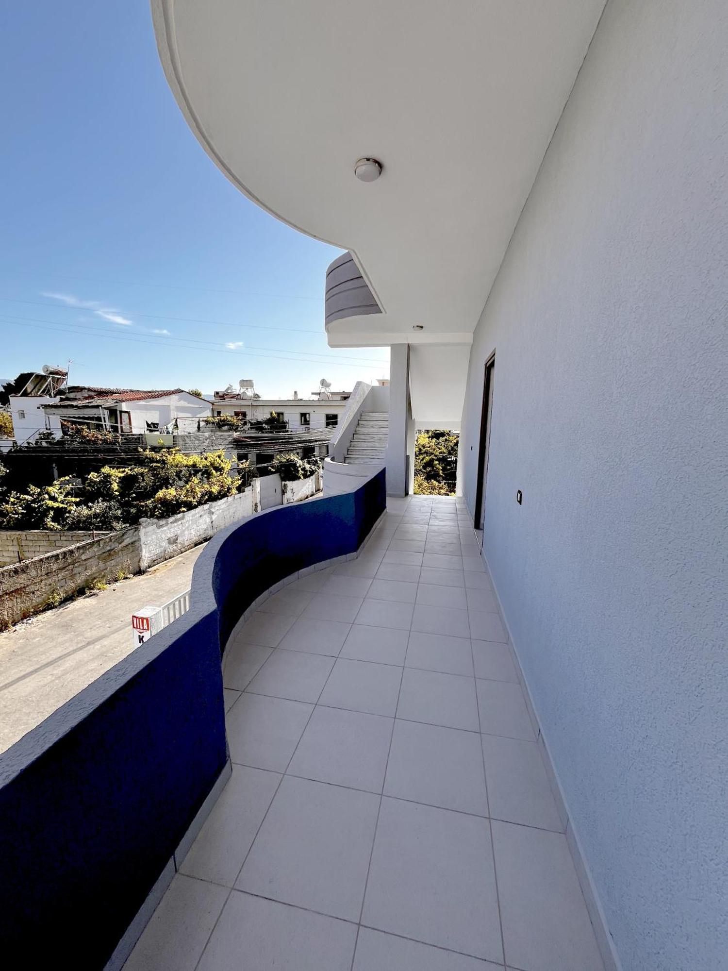 Vila Kam Vlore Exterior photo