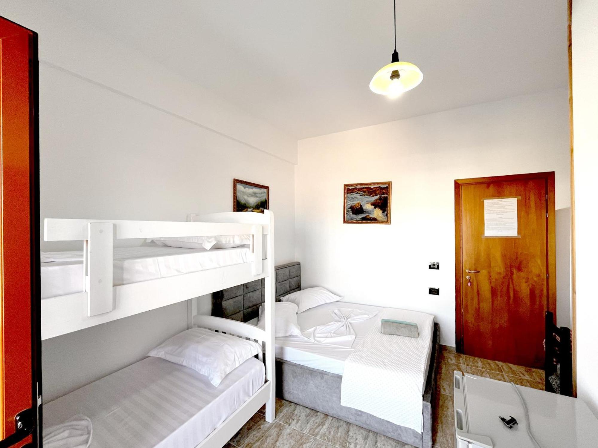Vila Kam Vlore Exterior photo