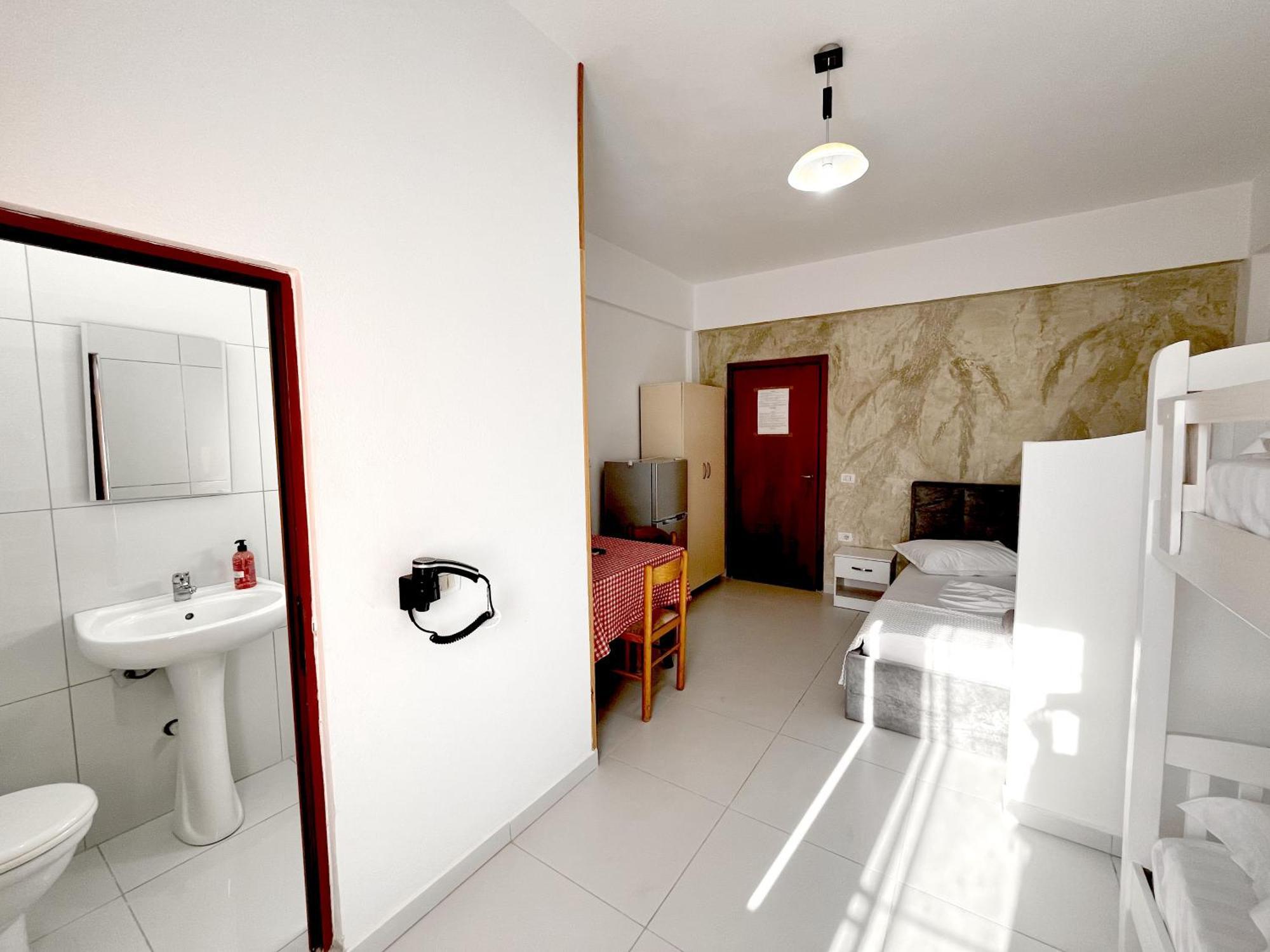 Vila Kam Vlore Exterior photo