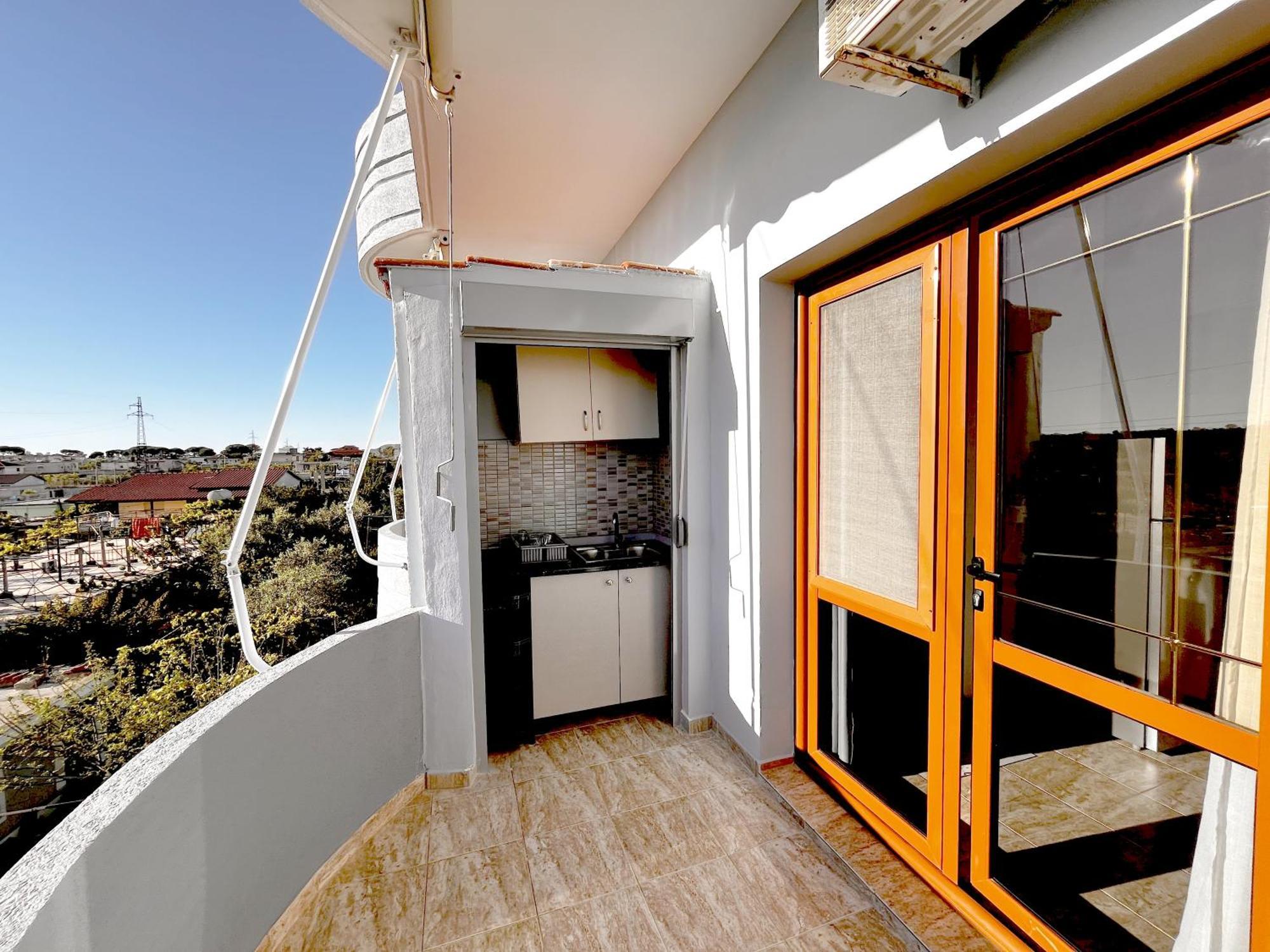 Vila Kam Vlore Exterior photo