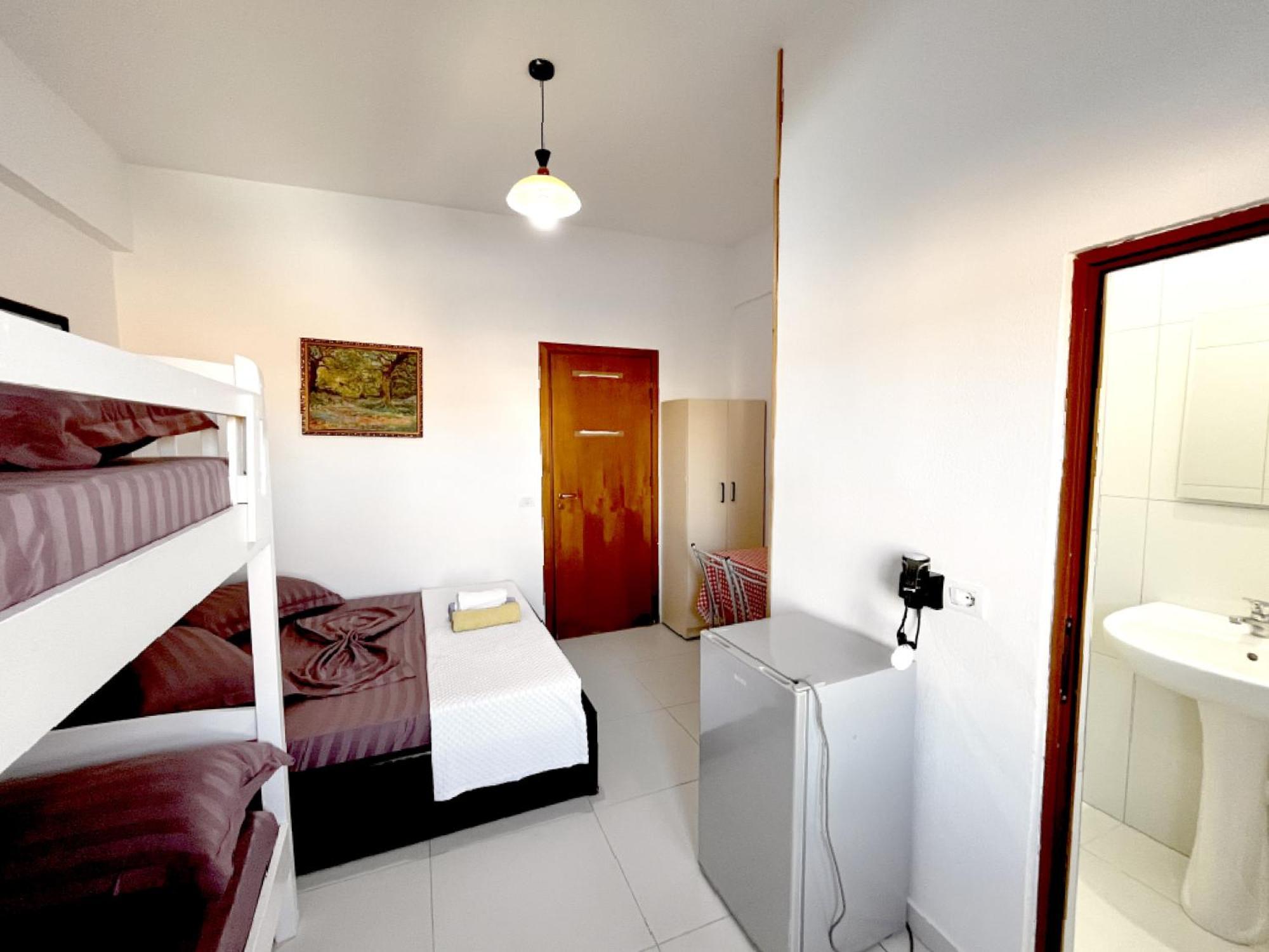Vila Kam Vlore Exterior photo