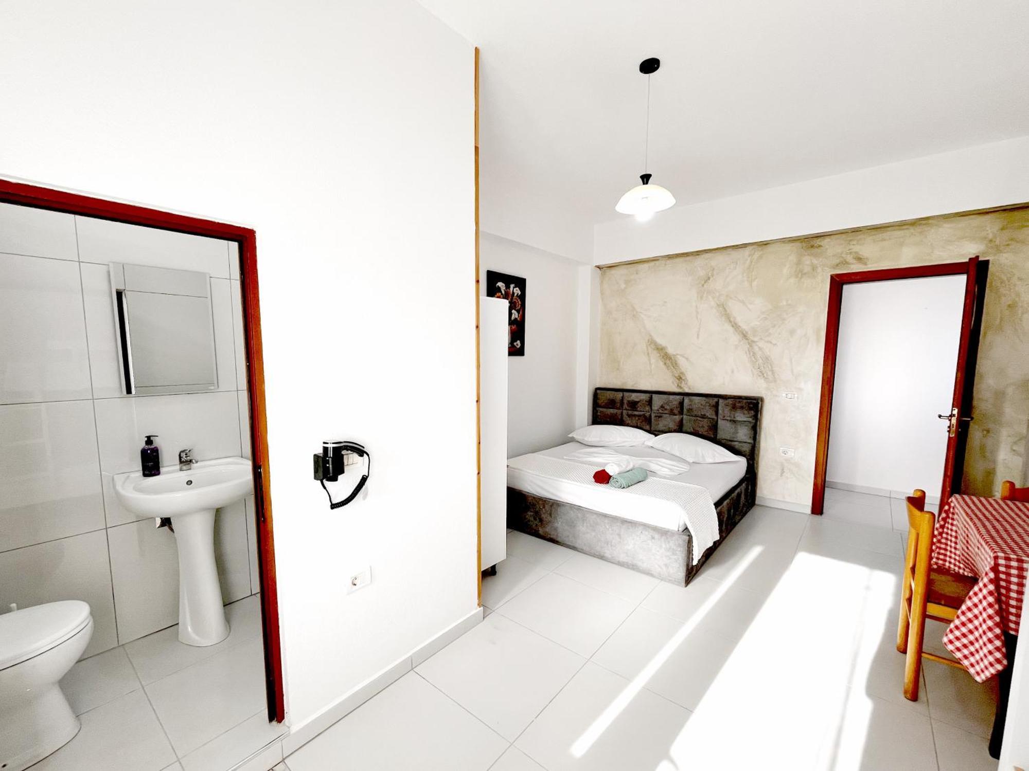 Vila Kam Vlore Exterior photo