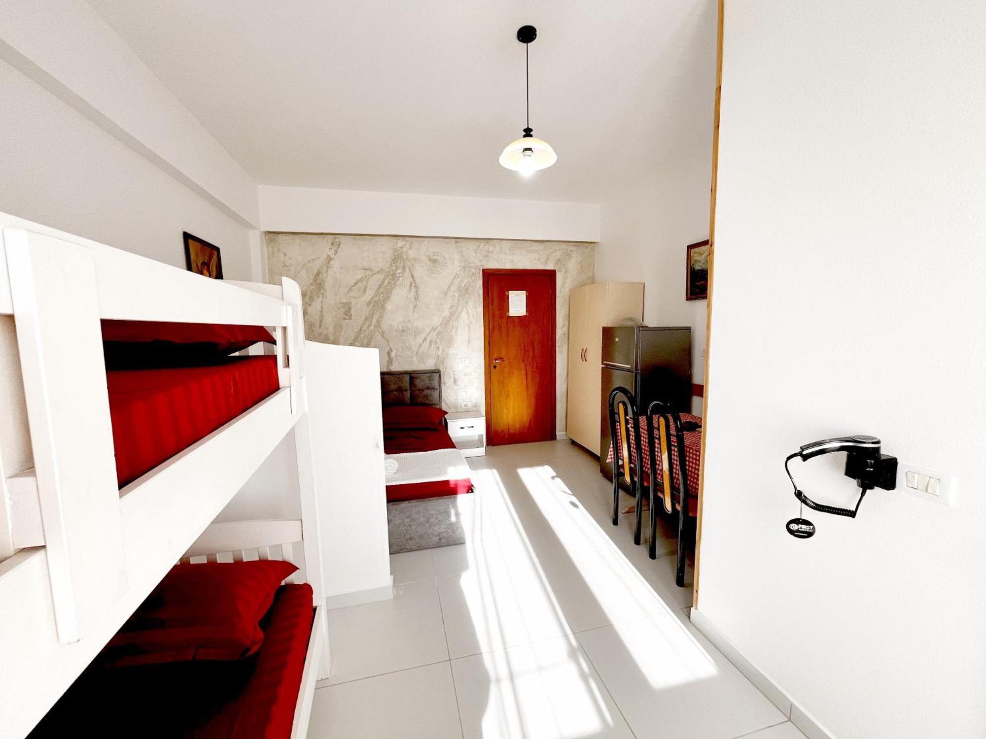 Vila Kam Vlore Exterior photo