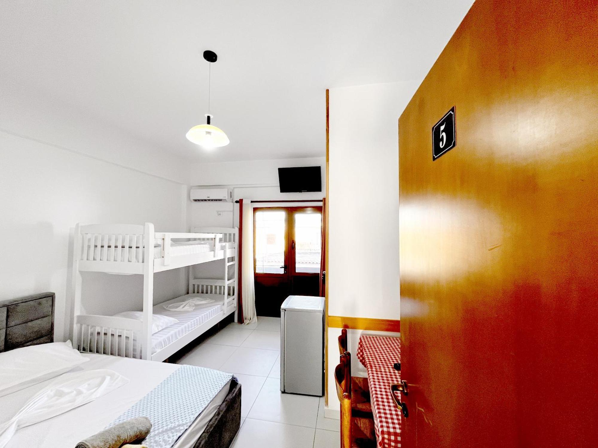 Vila Kam Vlore Exterior photo