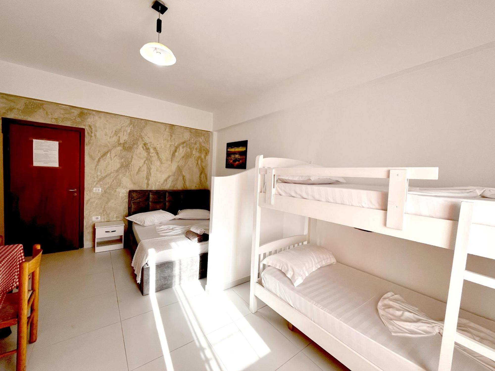 Vila Kam Vlore Exterior photo