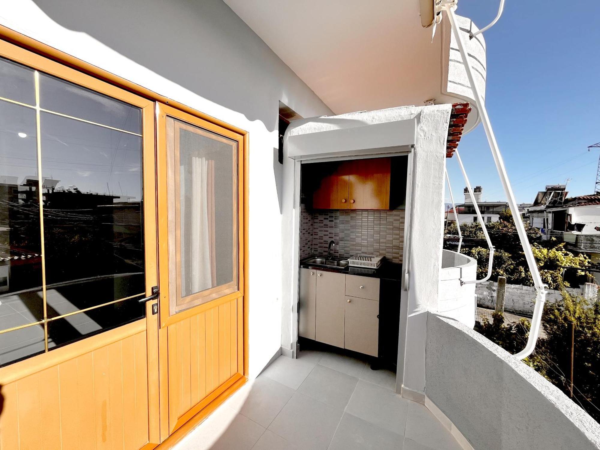 Vila Kam Vlore Exterior photo
